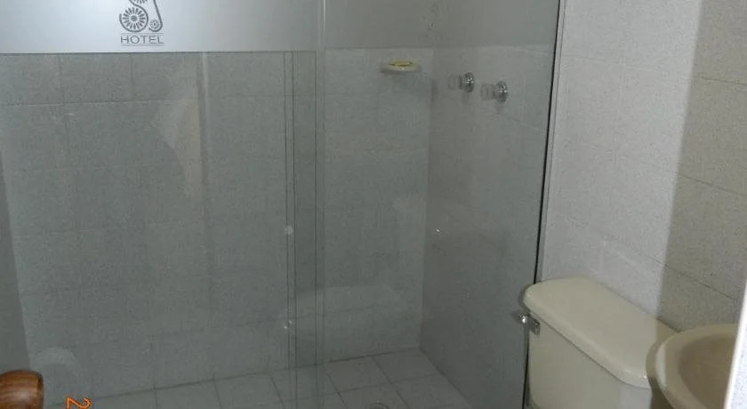 Hotel SJ
