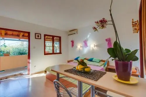 Apartments Pepi