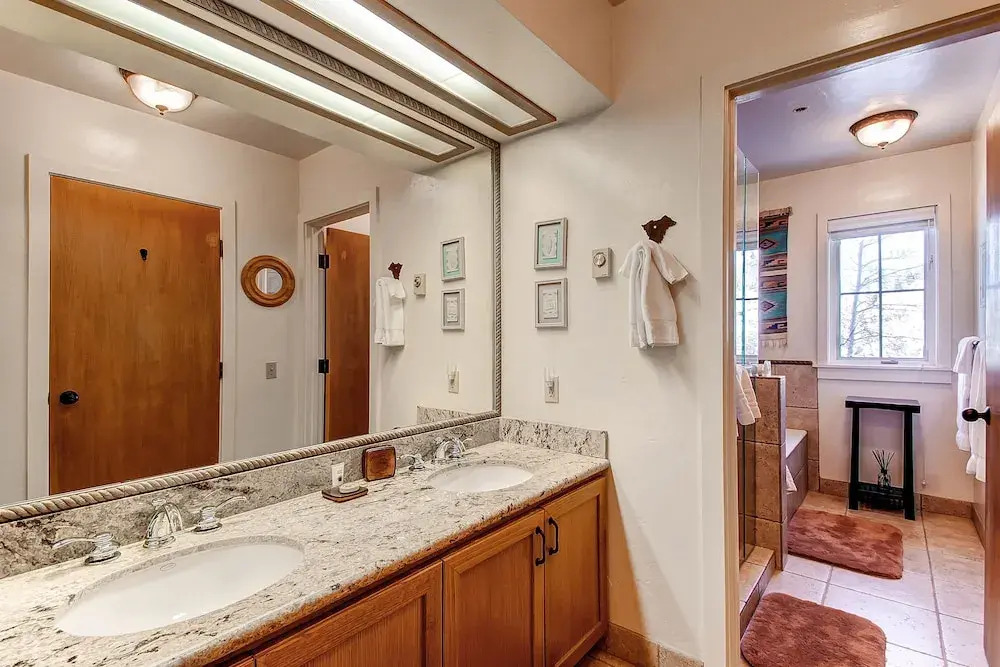 Centennial 2 Bedroom Condo Unit no. 10