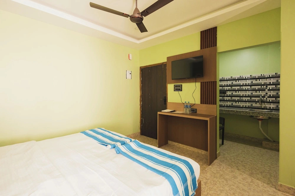Lotus Leaf GuestHouse