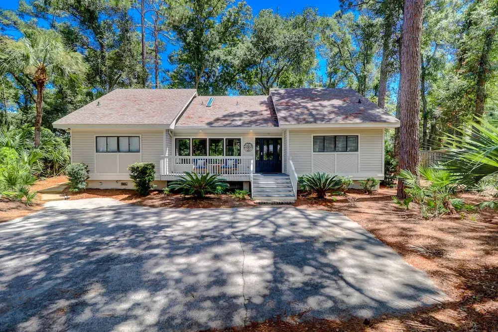 44 Sea Lane Holiday Home