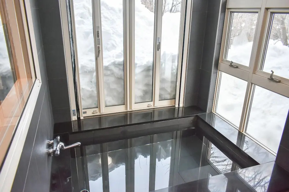 Altitude Apartments Hakuba