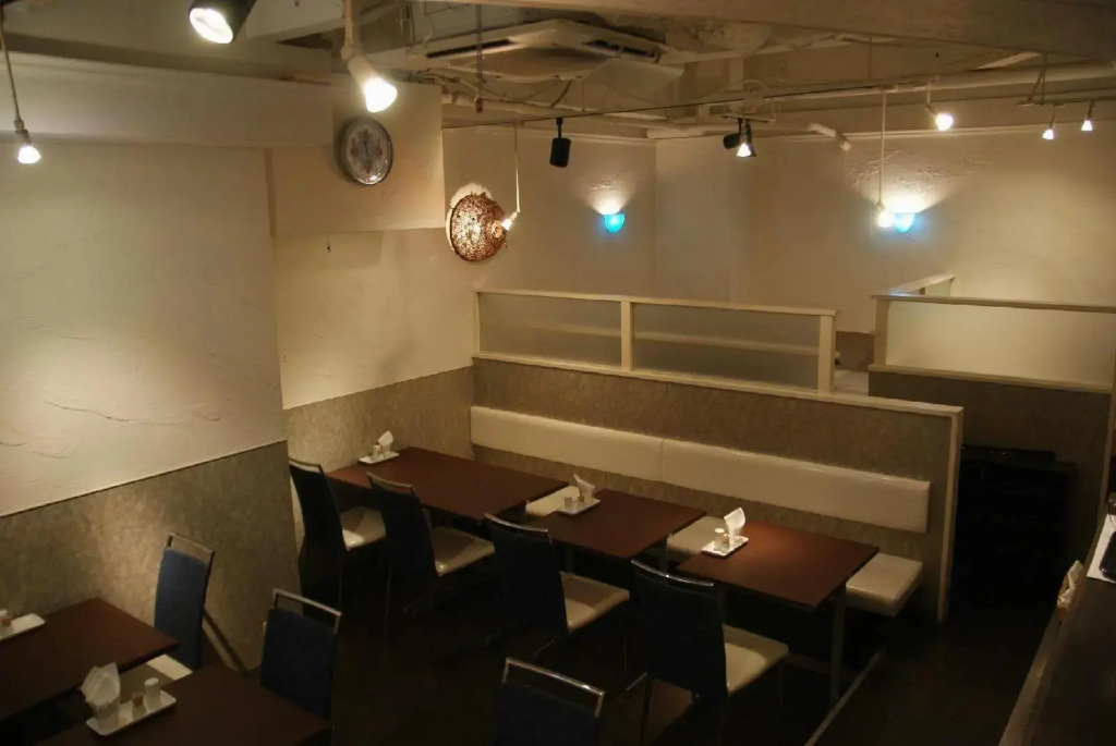 Olympic Inn Kanda