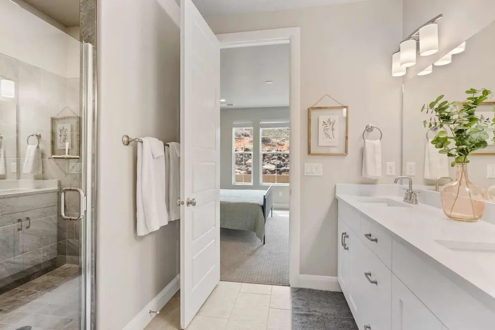Vacation Station townhouse