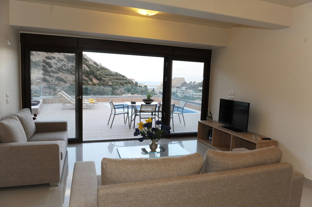 Palaiokastro Villas & Studios