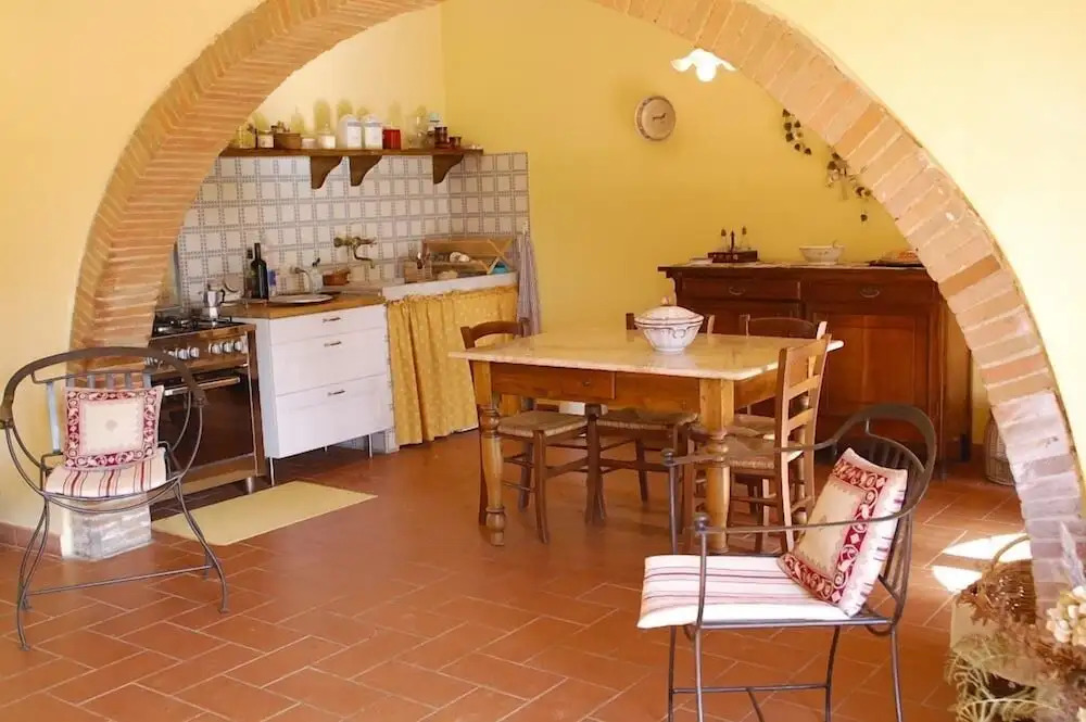 Verdidea - Podere Torre
