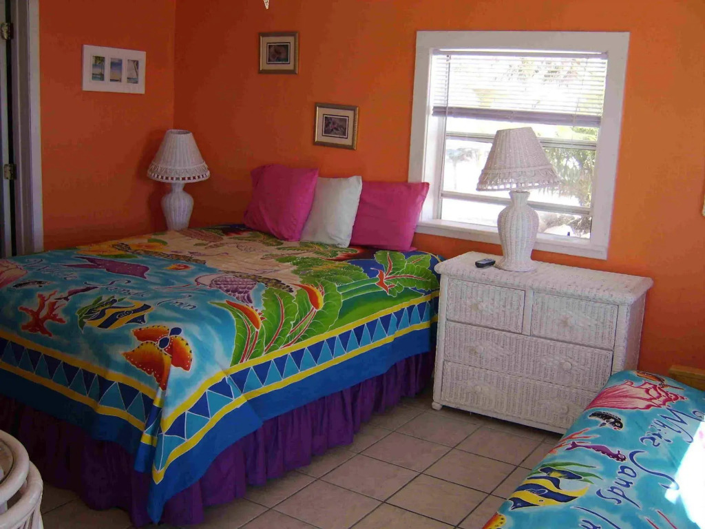 White Sands Inn
