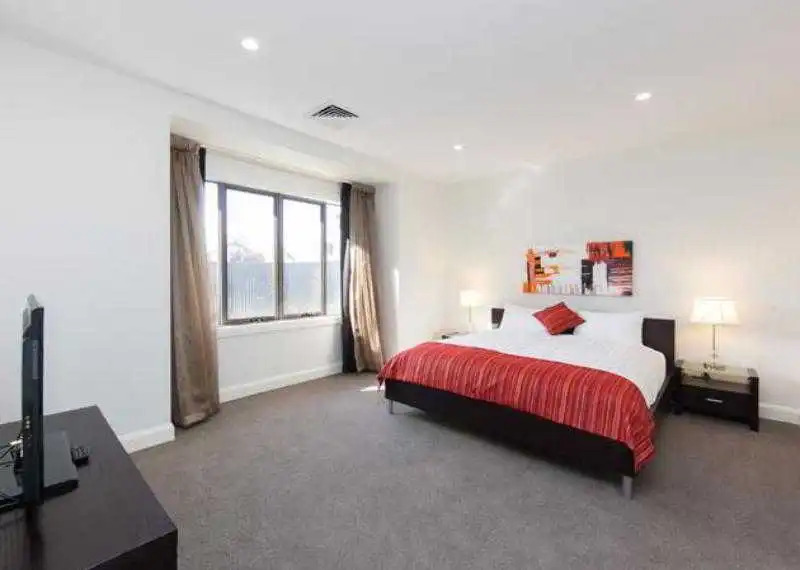 Abode Apartments Albury