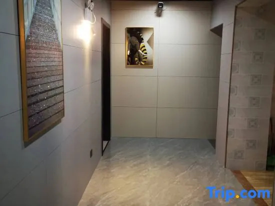 Sanfeng Boutique Hotel