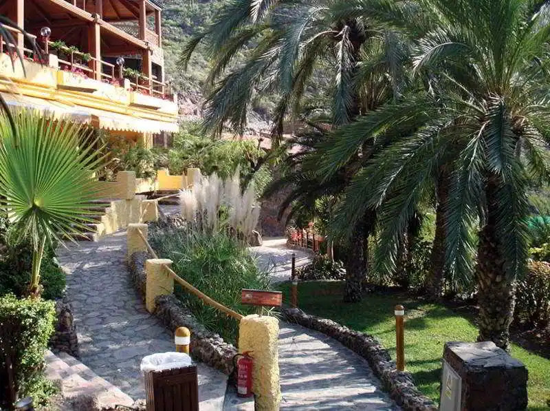 Los Palmitos