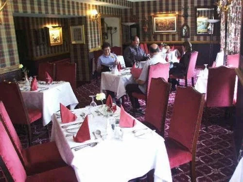 Garth Hotel
