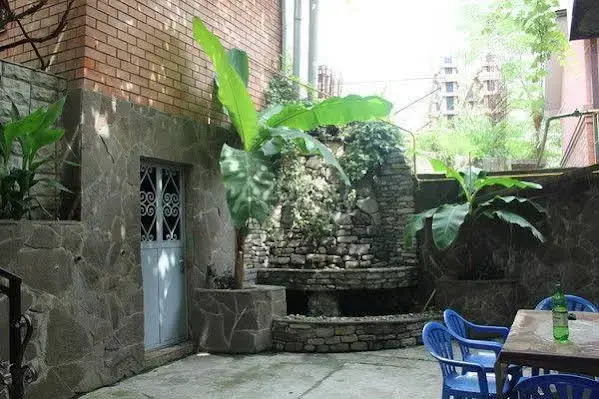 Bella Guest House