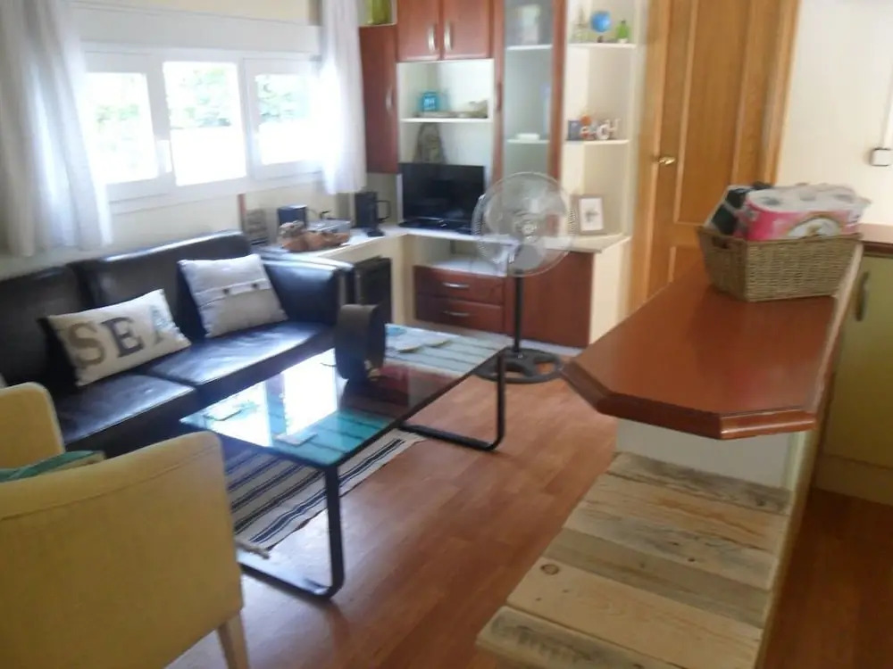 Casa Oasis
