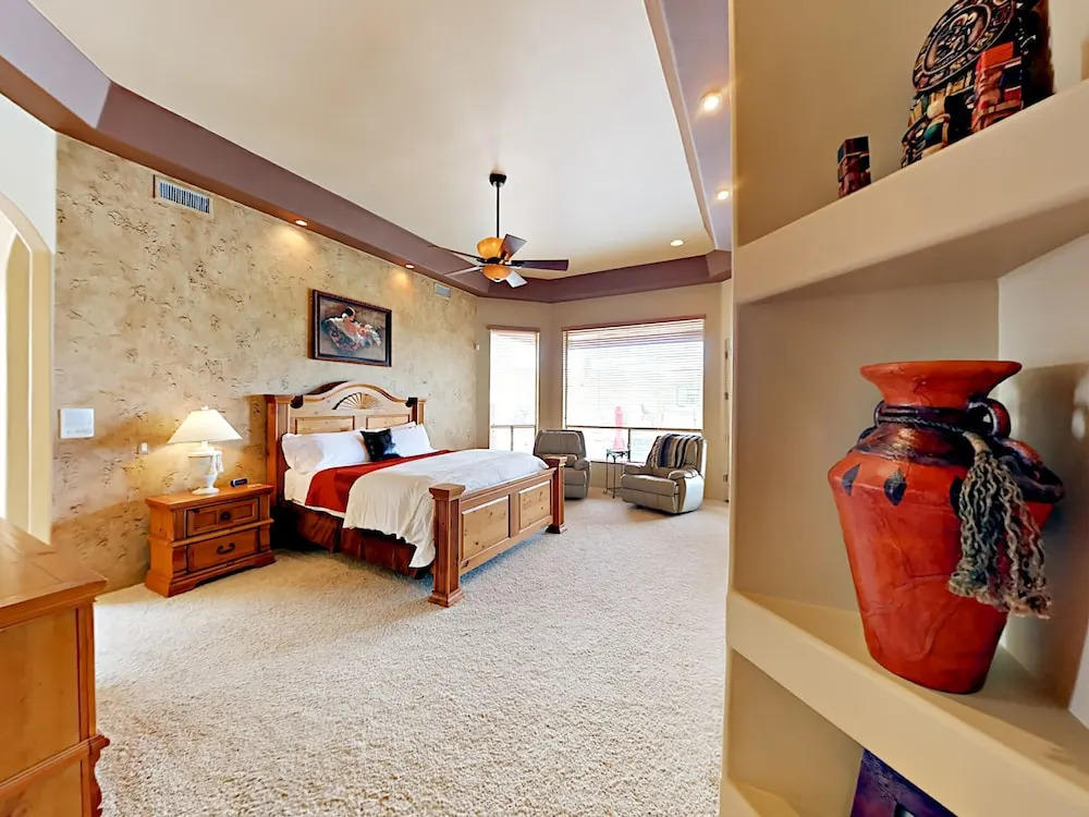7130 E Saddleback St 15 Home 4 Bedrooms 3 Bathrooms Home