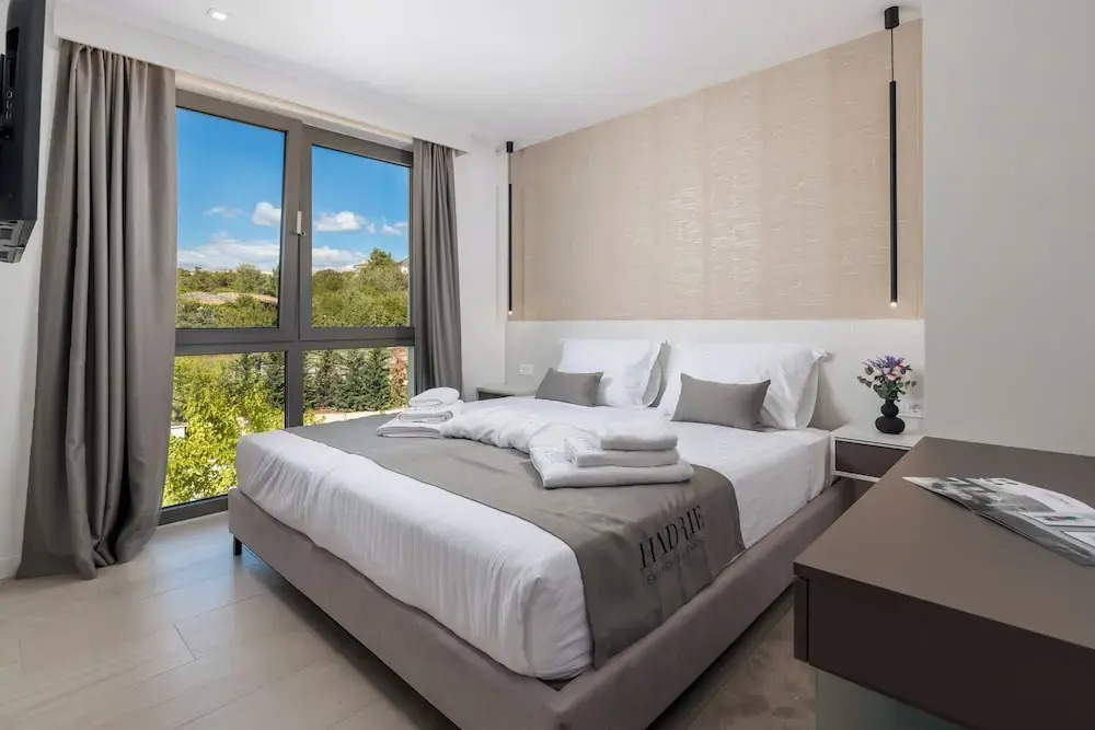 HADRIE LUXURY RESORT AND VILLAS Krk