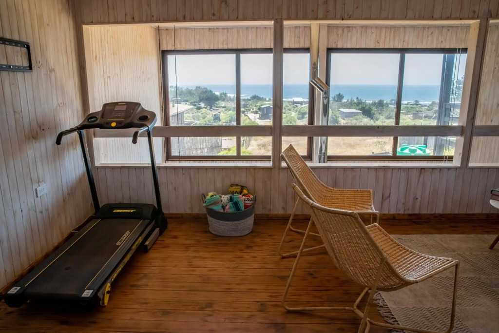 Casa Alma - Lujo y descanso con vista al mar