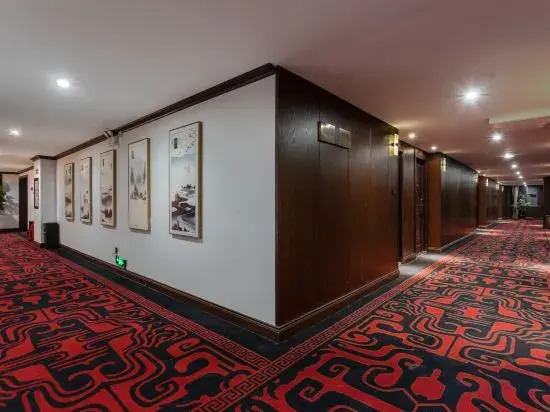 Runhe Hall Hotel