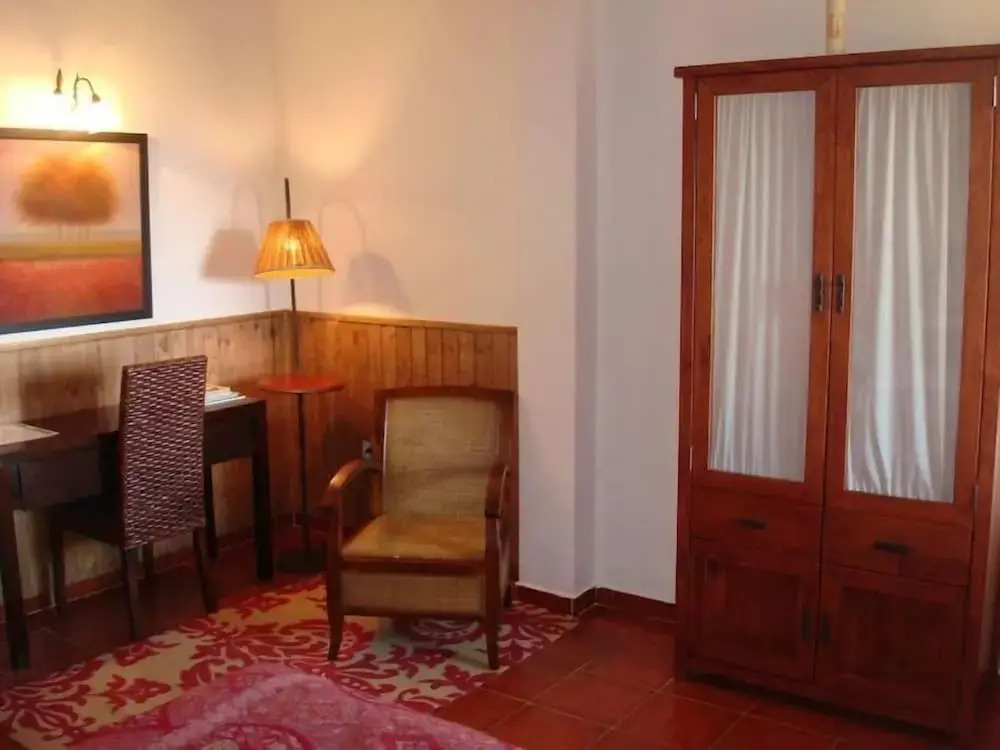 Finca La Josa, Candeleda, Gredos, VUTAV397