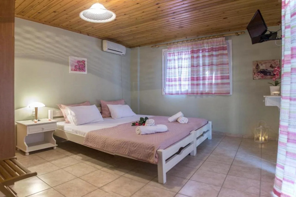 Iliana Villas