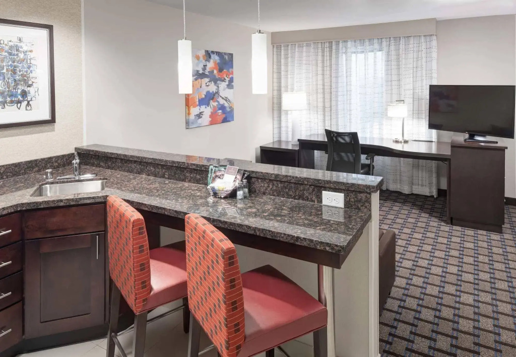 Residence Inn by Marriott Dallas Plano/Richardson
