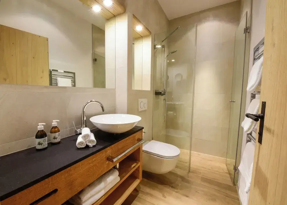 Hotel Stiegl-Gut Wildshut