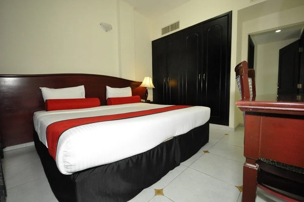High End Hotel Apartments