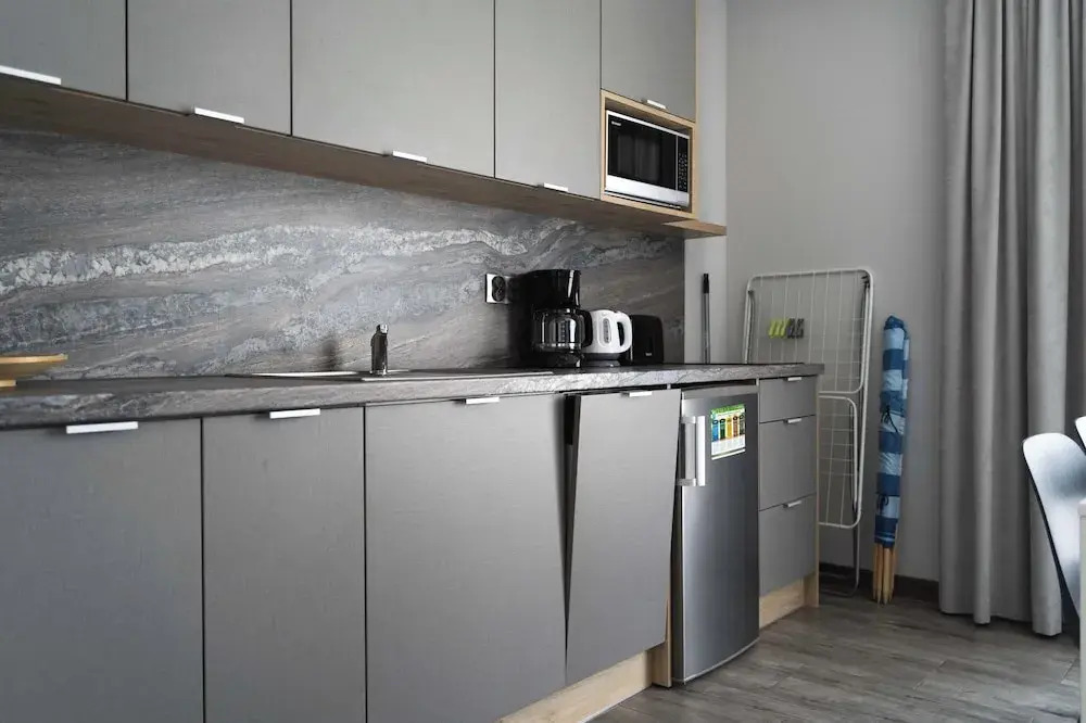 Apartamenty Jasieńczyk