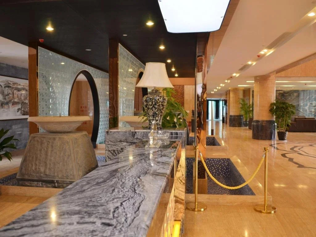 Songzhuwan Hotel