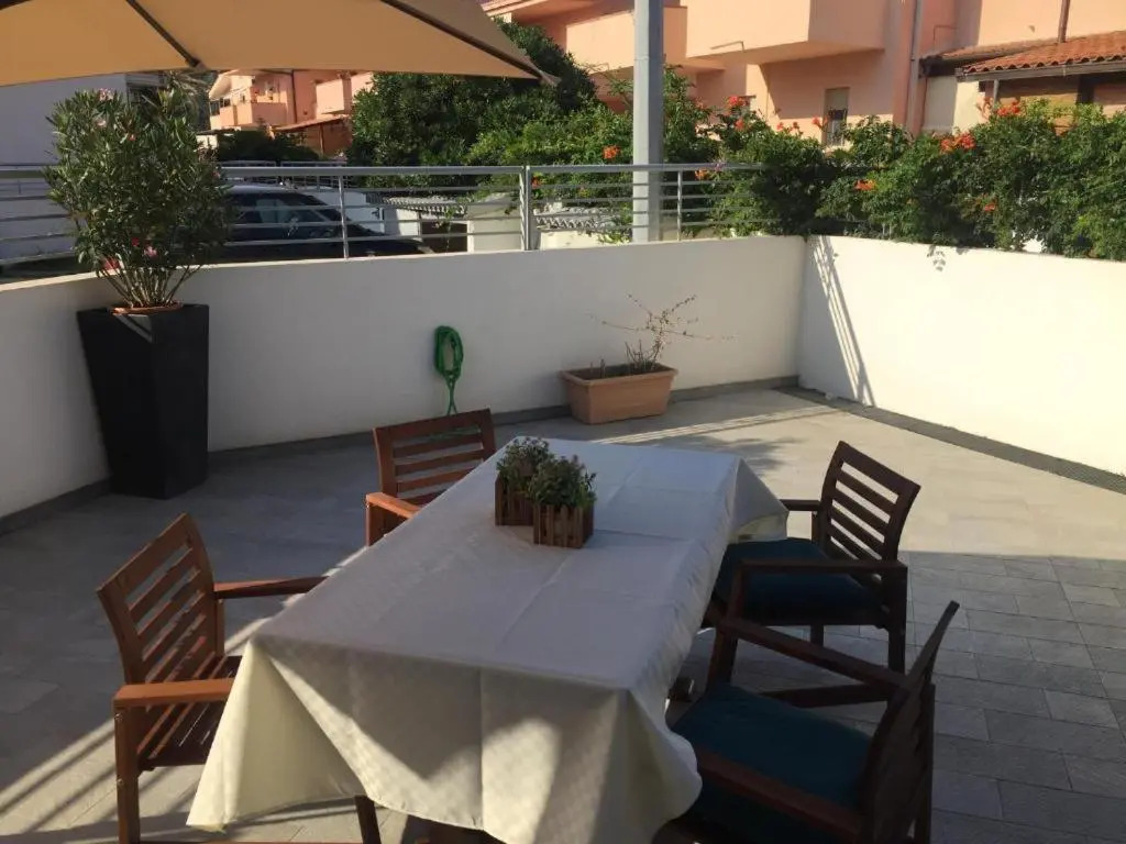 Slow Chic Apartment Ganzirri 2