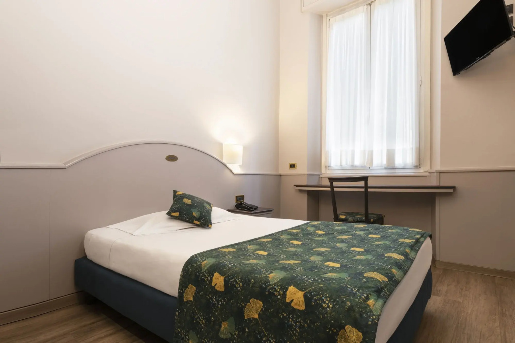 Mokinba Hotels Montebianco