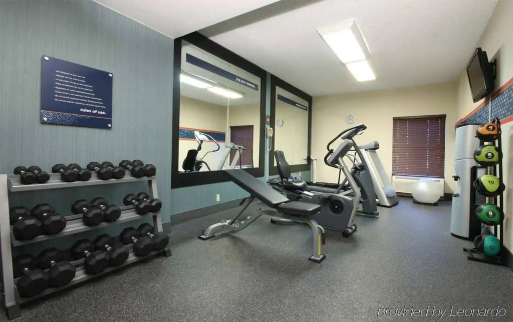 Hampton Inn & Suites Nashville Franklin