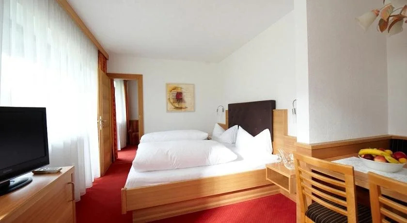 Kinderhotel Lärchenhof