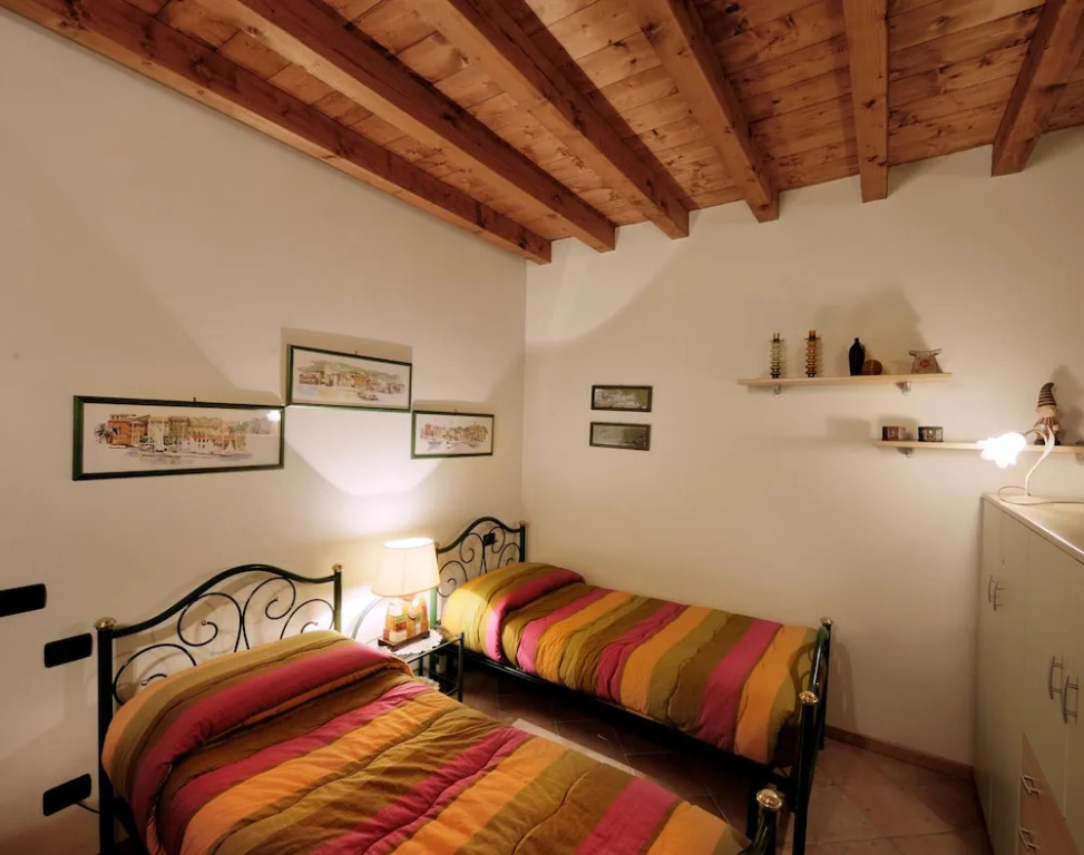 La Loggia Appartamenti