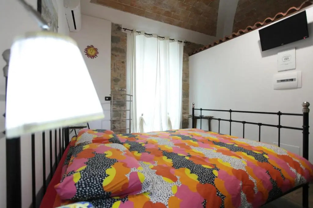 Aurora Bed and Breakfast