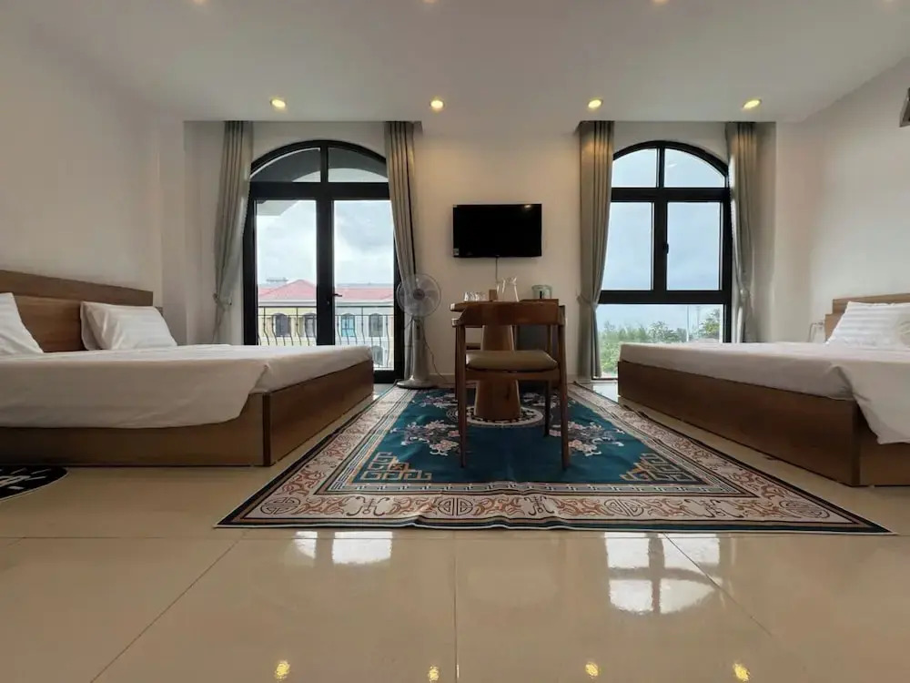 Gio Bien Homestay - Sea Breeze