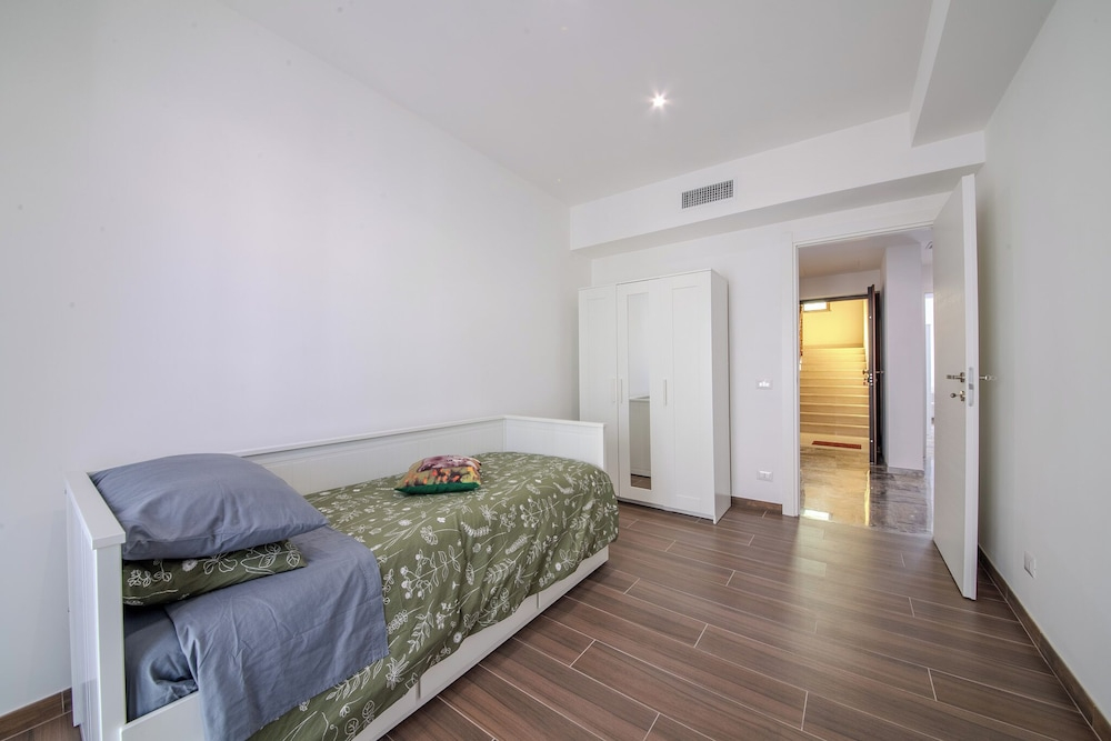 Magnolia House - Appartamento 1