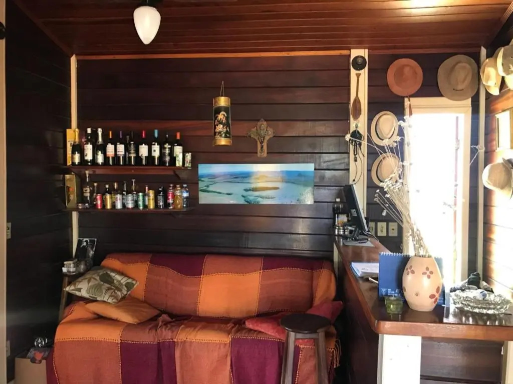 Pousada Arara Canindé