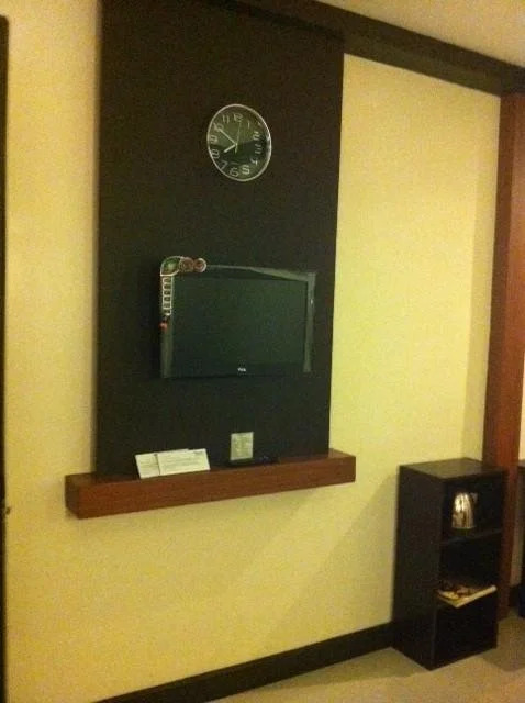 Pacific Palm Suites Davao powered by Cocotel
