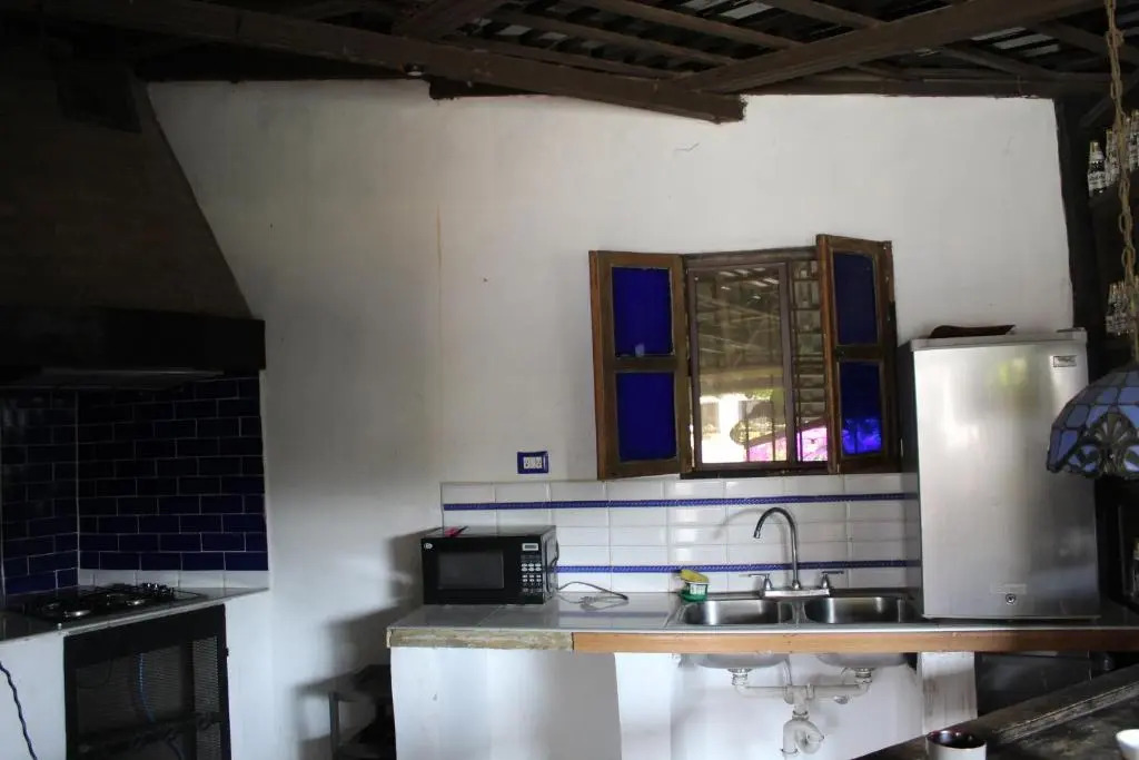 Hostal Villa El Campanario