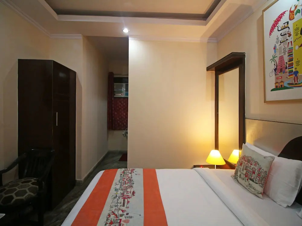 OYO Flagship 573 Paharganj NDLS