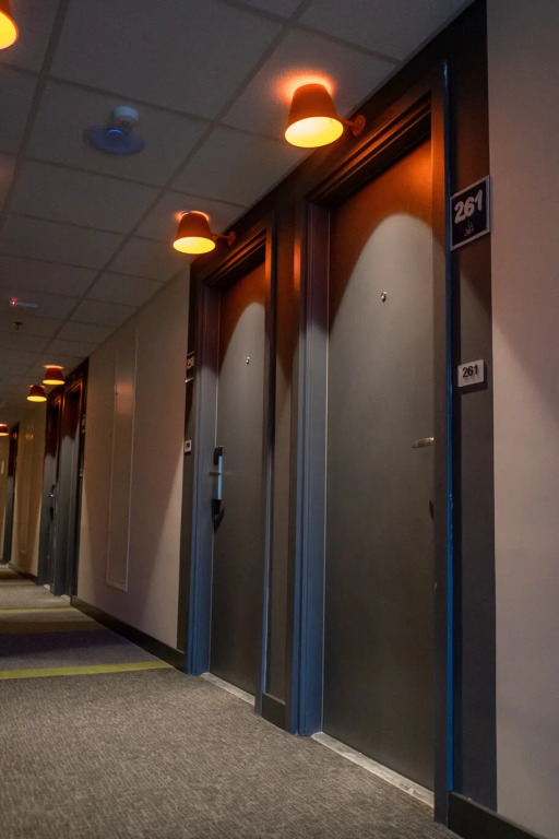 ibis budget Leme SP