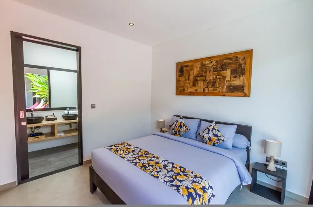 Villa Lys by Alfred in Bali