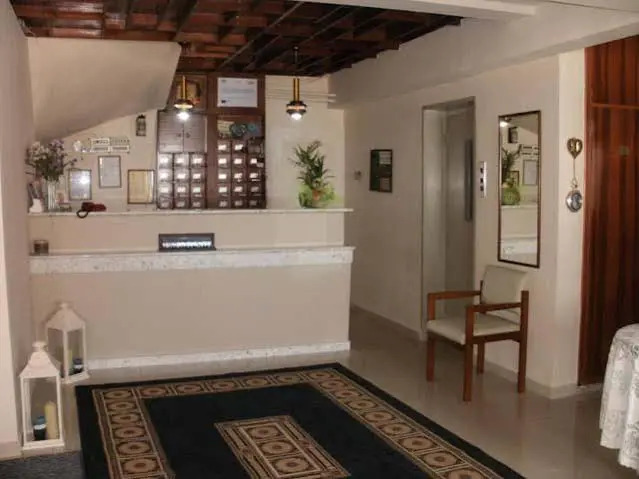 Amfitrion Hotel