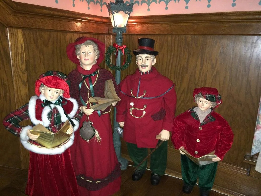 The Harkins House Inn