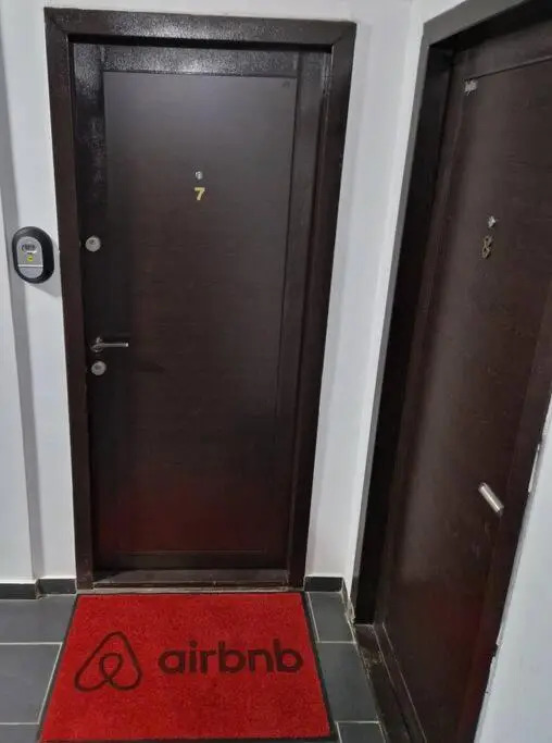 Apartament 2 camere, modern!