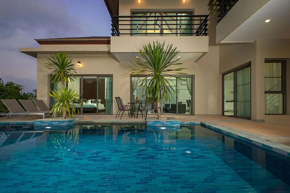 Villa Damar