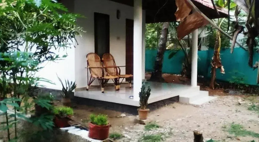 VALIYATH HOLIDAYS HOMESTAY