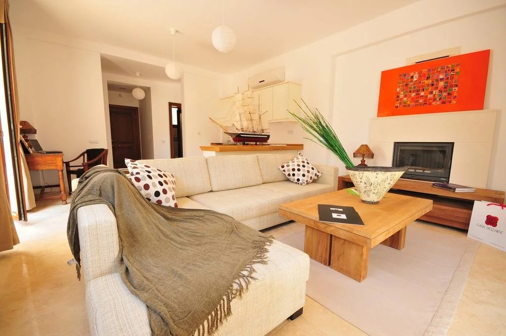 Greenlife Villas And Apartments