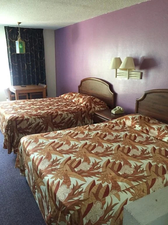 El Cortez Lodge