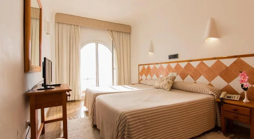 Hotel Sal Marina